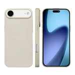 액체 실리콘 휴대폰 MagSafe 케이스, iPhone 17 Pro Max용, iPhone 17 Pro용, iPhone 17용, iPhone Air용