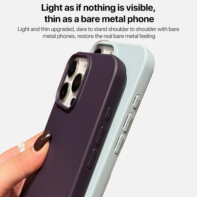 Liquid Silicone Phone MagSafe Case, For iPhone 14 Pro Max, For iPhone 13 Pro Max, For iPhone 13 Pro, For iPhone 13