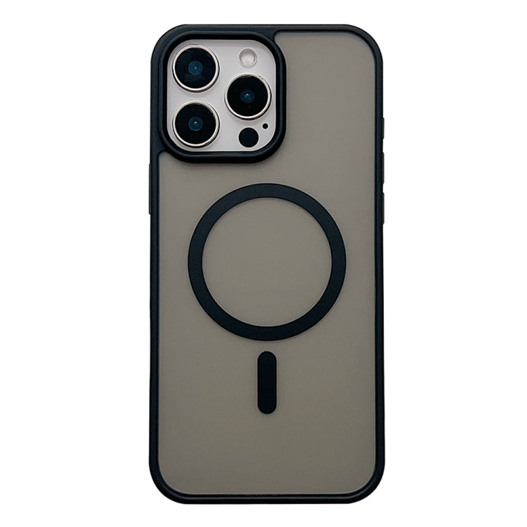 서리 낀 피부 느낌 MagSafe 휴대폰 케이스, 아이폰 13용, 아이폰 12용, 아이폰 12 프로 맥스용, 아이폰 12 프로용, 아이폰 11 프로 맥스용, 아이폰 11용, 아이폰 11 프로용