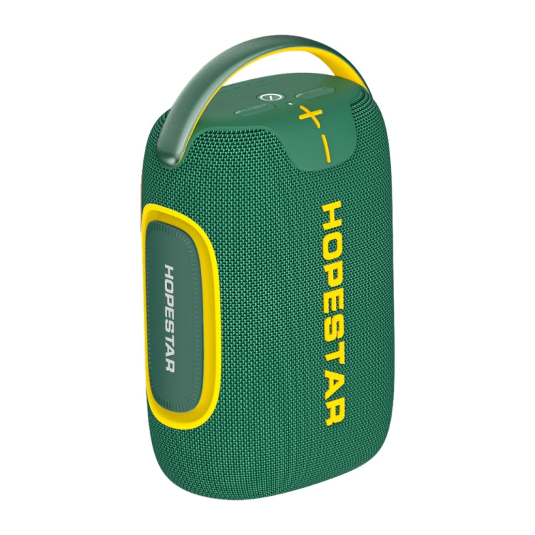 HOPESTAR H59 50W 야외 휴대용 IPX5 방수 블루투스 스피커, H59