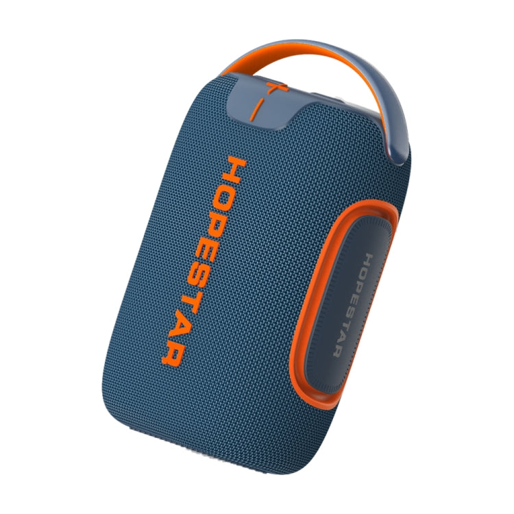 HOPESTAR H59 50W 야외 휴대용 IPX5 방수 블루투스 스피커, H59