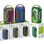 HOPESTAR H59 50W 야외 휴대용 IPX5 방수 블루투스 스피커, H59