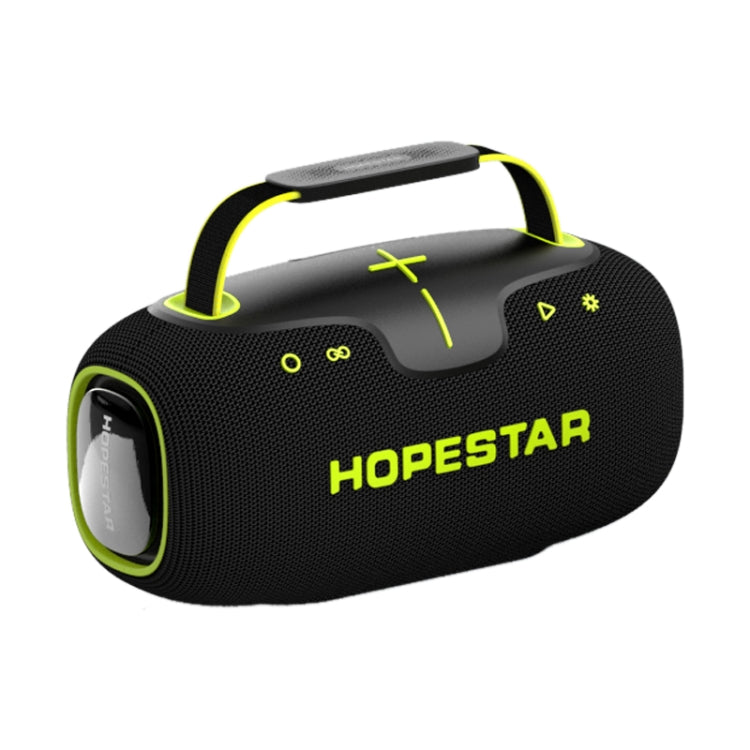 HOPESTAR Party Box 150 40W 야외 휴대용 IPX5 방수 블루투스 스피커