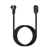 Mini DIN 6 Pin Core Extension Cable, 0.5m, 1.8m, 3m