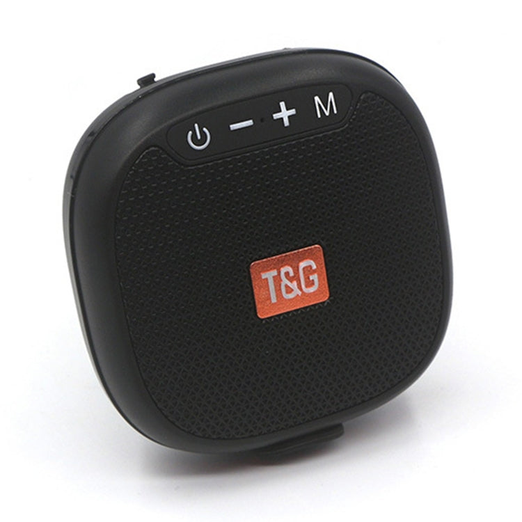 T&G TG-444 TWS 야외 자전거용 휴대용 IPX6 무선 블루투스 스피커