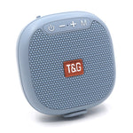 T&G TG-444 TWS 야외 자전거용 휴대용 IPX6 무선 블루투스 스피커