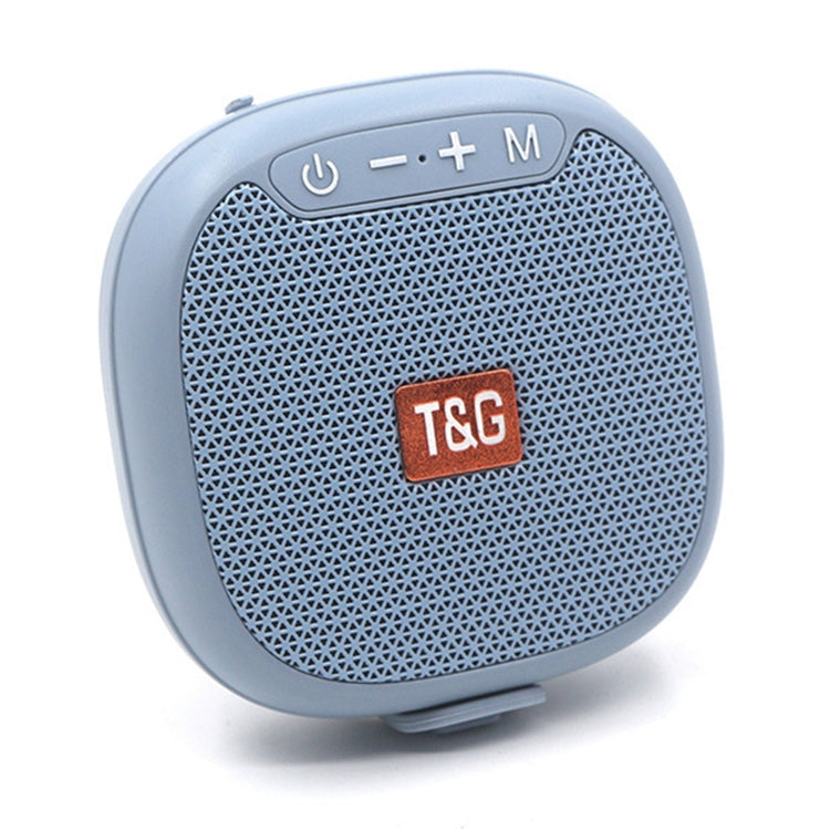T&G TG-444 TWS 야외 자전거용 휴대용 IPX6 무선 블루투스 스피커