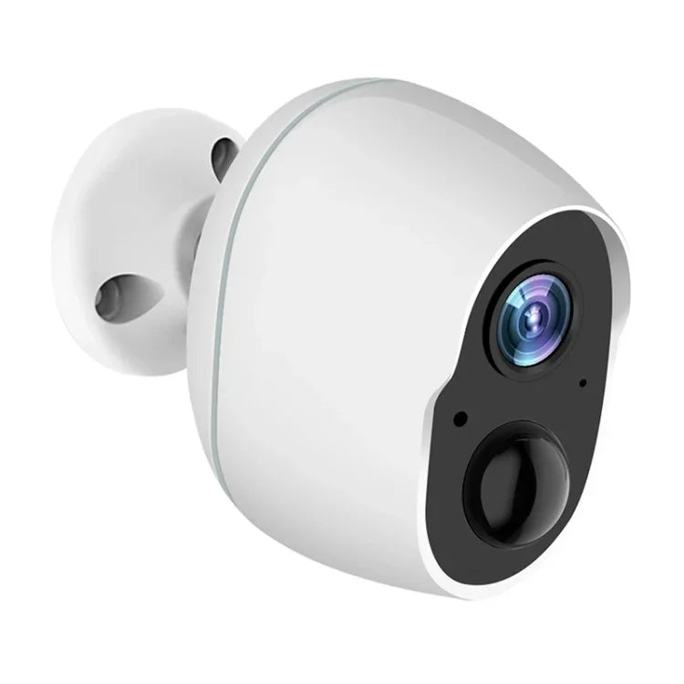 그래피티 버전 홈 울트라 HD 태양광 패널 무선 WiFi 감시 카메라, 메모리 없음, 32GB, 64GB, 128GB