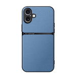 리치 가죽 자석 풀 커버 충격 방지 휴대폰 케이스, iPhone 17e / 16e용, iPhone 17 Pro Max용, iPhone 17 Pro용, iPhone 17용, iPhone Air용, iPhone 16 Pro Max용, iPhone 16 Pro용, iPhone 16 Plus용
