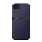 리치 가죽 자석 풀 커버 충격 방지 휴대폰 케이스, iPhone 17e / 16e용, iPhone 17 Pro Max용, iPhone 17 Pro용, iPhone 17용, iPhone Air용, iPhone 16 Pro Max용, iPhone 16 Pro용, iPhone 16 Plus용