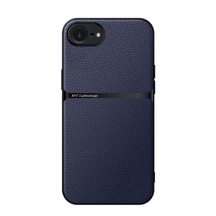 리치 가죽 자석 풀 커버 충격 방지 휴대폰 케이스, iPhone 17e / 16e용, iPhone 17 Pro Max용, iPhone 17 Pro용, iPhone 17용, iPhone Air용, iPhone 16 Pro Max용, iPhone 16 Pro용, iPhone 16 Plus용