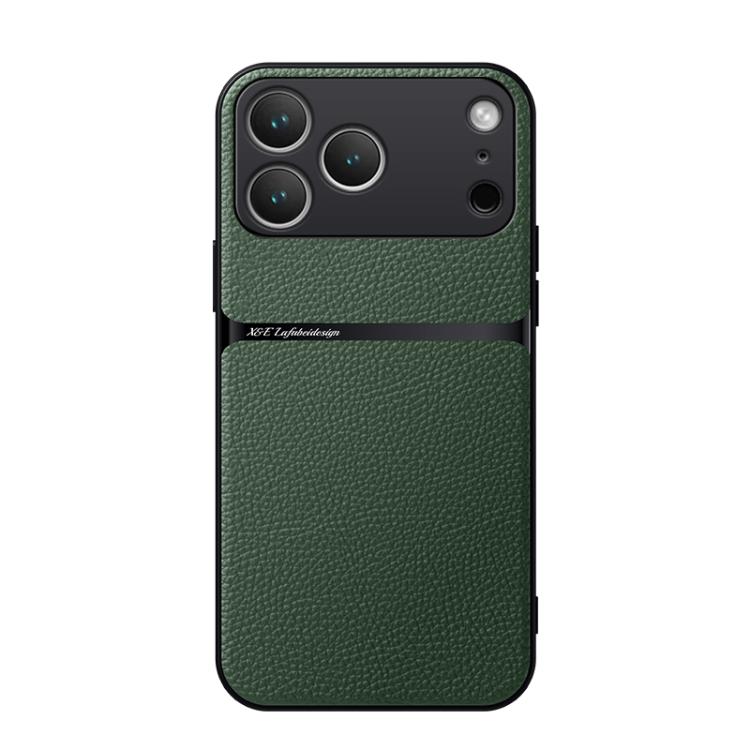 리치 가죽 자석 풀 커버 충격 방지 휴대폰 케이스, iPhone 17e / 16e용, iPhone 17 Pro Max용, iPhone 17 Pro용, iPhone 17용, iPhone Air용, iPhone 16 Pro Max용, iPhone 16 Pro용, iPhone 16 Plus용