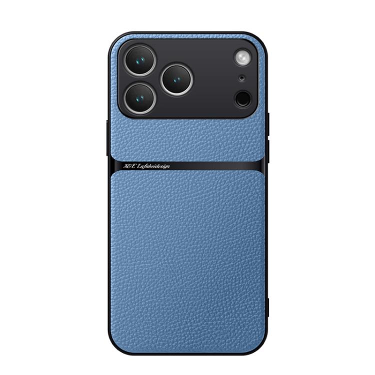 리치 가죽 자석 풀 커버 충격 방지 휴대폰 케이스, iPhone 17e / 16e용, iPhone 17 Pro Max용, iPhone 17 Pro용, iPhone 17용, iPhone Air용, iPhone 16 Pro Max용, iPhone 16 Pro용, iPhone 16 Plus용