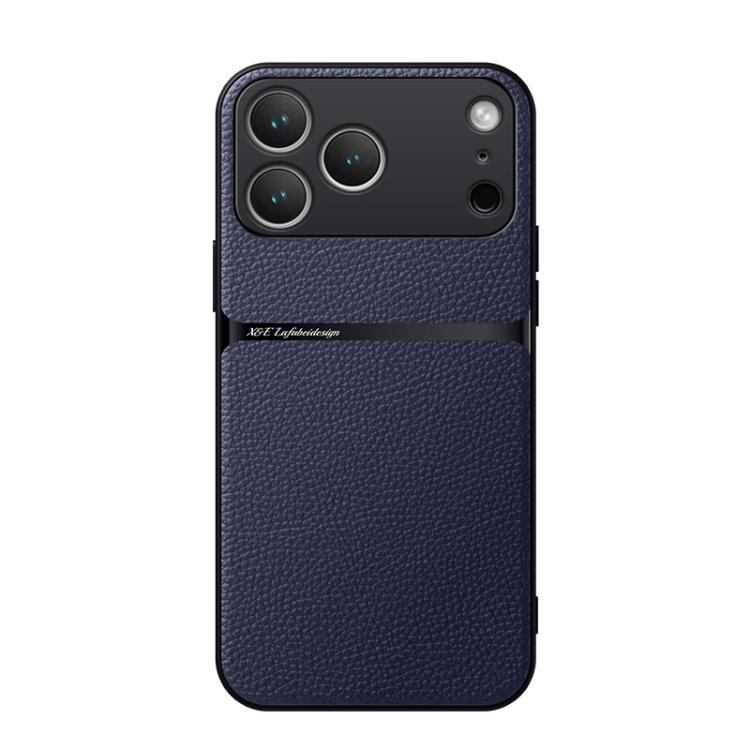 리치 가죽 자석 풀 커버 충격 방지 휴대폰 케이스, iPhone 17e / 16e용, iPhone 17 Pro Max용, iPhone 17 Pro용, iPhone 17용, iPhone Air용, iPhone 16 Pro Max용, iPhone 16 Pro용, iPhone 16 Plus용