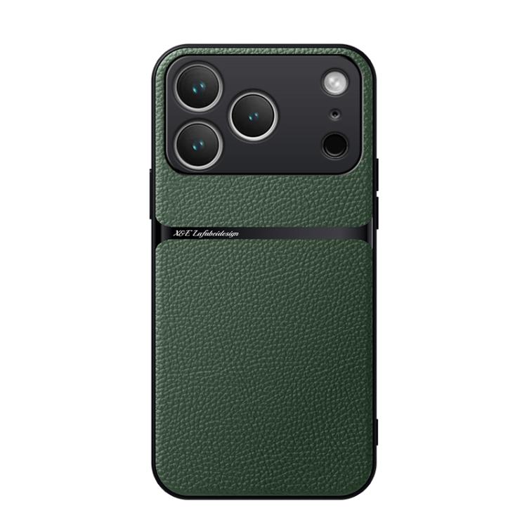 리치 가죽 자석 풀 커버 충격 방지 휴대폰 케이스, iPhone 17e / 16e용, iPhone 17 Pro Max용, iPhone 17 Pro용, iPhone 17용, iPhone Air용, iPhone 16 Pro Max용, iPhone 16 Pro용, iPhone 16 Plus용