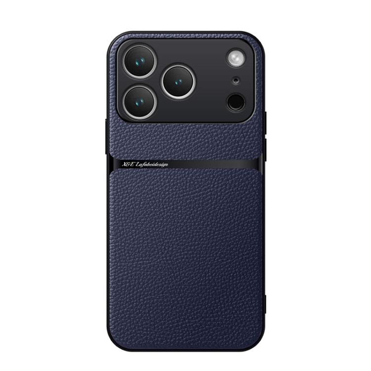 리치 가죽 자석 풀 커버 충격 방지 휴대폰 케이스, iPhone 17e / 16e용, iPhone 17 Pro Max용, iPhone 17 Pro용, iPhone 17용, iPhone Air용, iPhone 16 Pro Max용, iPhone 16 Pro용, iPhone 16 Plus용