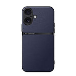 리치 가죽 자석 풀 커버 충격 방지 휴대폰 케이스, iPhone 17e / 16e용, iPhone 17 Pro Max용, iPhone 17 Pro용, iPhone 17용, iPhone Air용, iPhone 16 Pro Max용, iPhone 16 Pro용, iPhone 16 Plus용