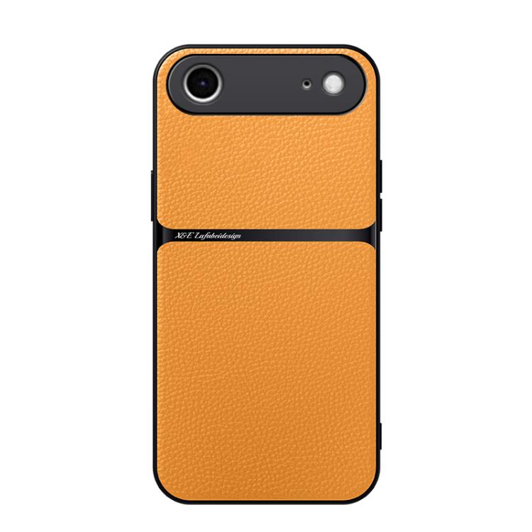 리치 가죽 자석 풀 커버 충격 방지 휴대폰 케이스, iPhone 17e / 16e용, iPhone 17 Pro Max용, iPhone 17 Pro용, iPhone 17용, iPhone Air용, iPhone 16 Pro Max용, iPhone 16 Pro용, iPhone 16 Plus용