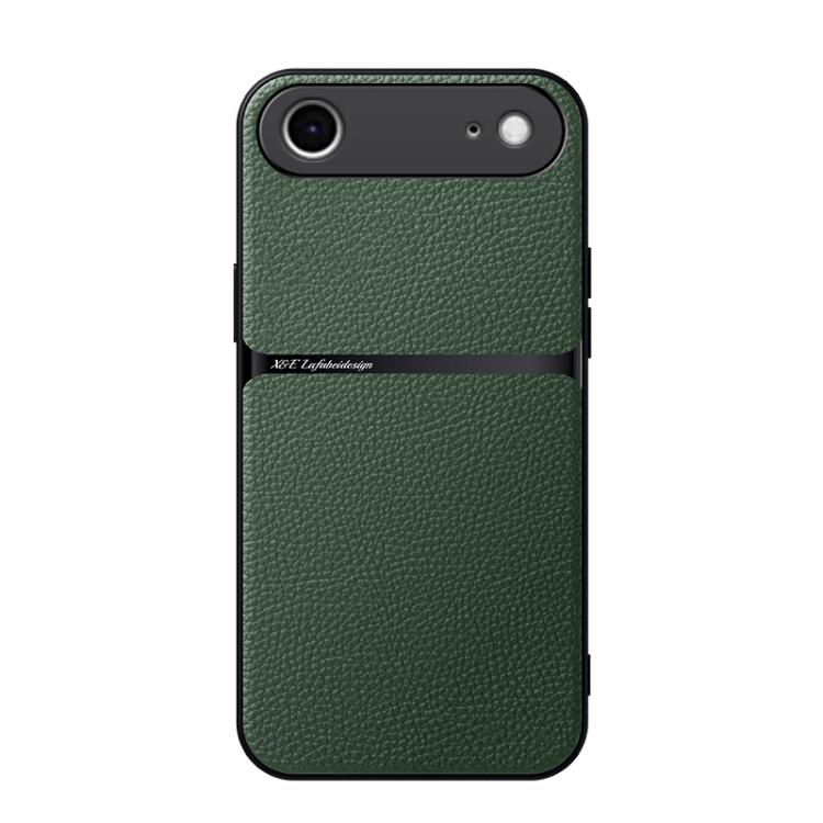 리치 가죽 자석 풀 커버 충격 방지 휴대폰 케이스, iPhone 17e / 16e용, iPhone 17 Pro Max용, iPhone 17 Pro용, iPhone 17용, iPhone Air용, iPhone 16 Pro Max용, iPhone 16 Pro용, iPhone 16 Plus용