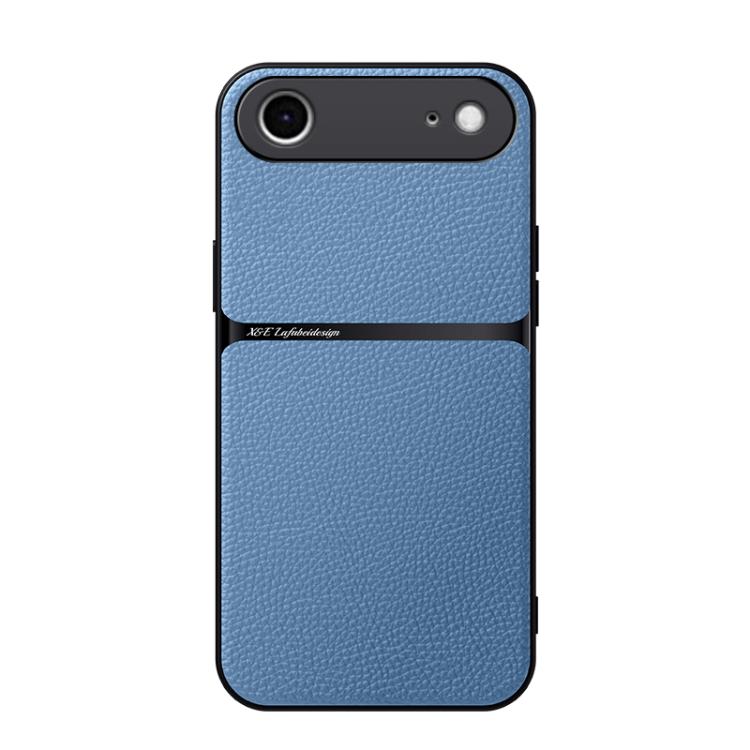 리치 가죽 자석 풀 커버 충격 방지 휴대폰 케이스, iPhone 17e / 16e용, iPhone 17 Pro Max용, iPhone 17 Pro용, iPhone 17용, iPhone Air용, iPhone 16 Pro Max용, iPhone 16 Pro용, iPhone 16 Plus용