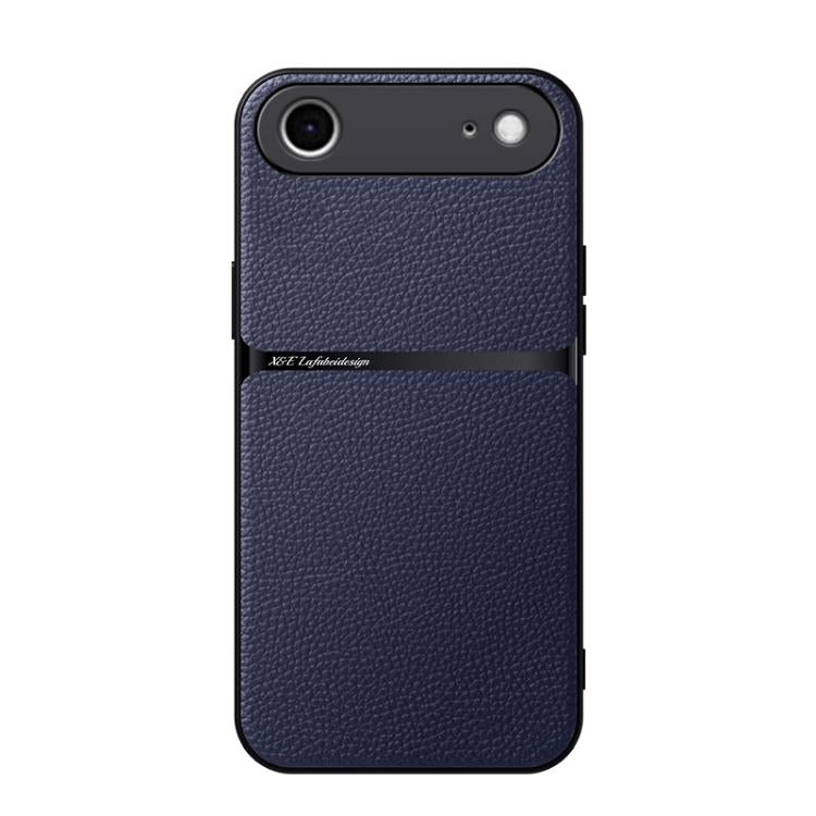리치 가죽 자석 풀 커버 충격 방지 휴대폰 케이스, iPhone 17e / 16e용, iPhone 17 Pro Max용, iPhone 17 Pro용, iPhone 17용, iPhone Air용, iPhone 16 Pro Max용, iPhone 16 Pro용, iPhone 16 Plus용