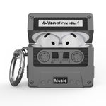 Wireless Earphones Silicone Protective Case, For AirPods 5 / 4