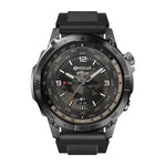 Zeblaze Stratos 2 Plus 1.43인치 화면 3 ATM 건강 및 피트니스 GPS 스마트워치, Stratos 2 Plus