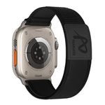 Fearless Trail 루프 나일론 밴드, 애플 워치 46mm / 49mm / 45mm / 44mm용, 애플 워치 42mm / 41mm / 40mm / 38mm용