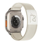 Fearless Trail 루프 나일론 밴드, 애플 워치 46mm / 49mm / 45mm / 44mm용, 애플 워치 42mm / 41mm / 40mm / 38mm용