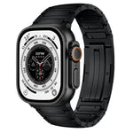 일체형 I자형 퀵 릴리스 티타늄 합금 시계줄, 애플 워치 46mm / 49mm / 45mm / 44mm용