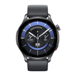 Zeblaze Btalk 3 GPS 1.43인치 HD AMOLED 화면 건강 피트니스 스마트워치, 블루투스 통화 지원