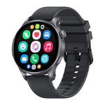 Zeblaze Btalk 3 GPS 1.43인치 HD AMOLED 화면 건강 피트니스 스마트워치, 블루투스 통화 지원