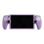 Handheld Game Console Silicone Protective Cover, For Sony PlayStation Portal