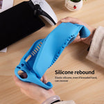 Handheld Game Console Silicone Protective Cover, For Sony PlayStation Portal