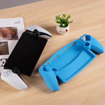 Handheld Game Console Silicone Protective Cover, For Sony PlayStation Portal