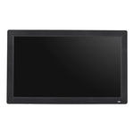 XCLT1850 18.5인치 LED 디스플레이 디지털 사진 액자, 미국 플러그, 유럽 플러그, 영국 플러그, 호주 플러그