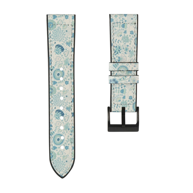 TPU + 가죽 교체 스트랩 시계줄, 삼성 갤럭시 워치 3 41mm용, 삼성 갤럭시 워치 3 45mm용