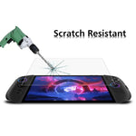 25pcs 9H 0.3mm Explosion-proof Tempered Glass Film, For Lenovo Legion Go 2 / Y700 Gen5 8.8 inch, For Lenovo Legion Go S 8.0 inch