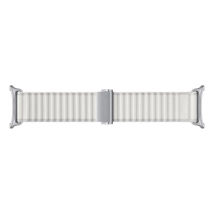 칼레볼 오션 루프 나일론 브레이디드 시계줄, 삼성 갤럭시 워치 울트라 47mm / 울트라 2025용