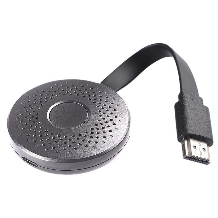 Measy A30 1080P HD HDMI 휴대폰 무선 스크린 프로젝터 PC / 휴대폰용, 1080P