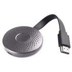Measy A30 1080P HD HDMI 휴대폰 무선 스크린 프로젝터 PC / 휴대폰용, 1080P