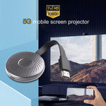 Measy A30 1080P HD HDMI 휴대폰 무선 스크린 프로젝터 PC / 휴대폰용, 1080P