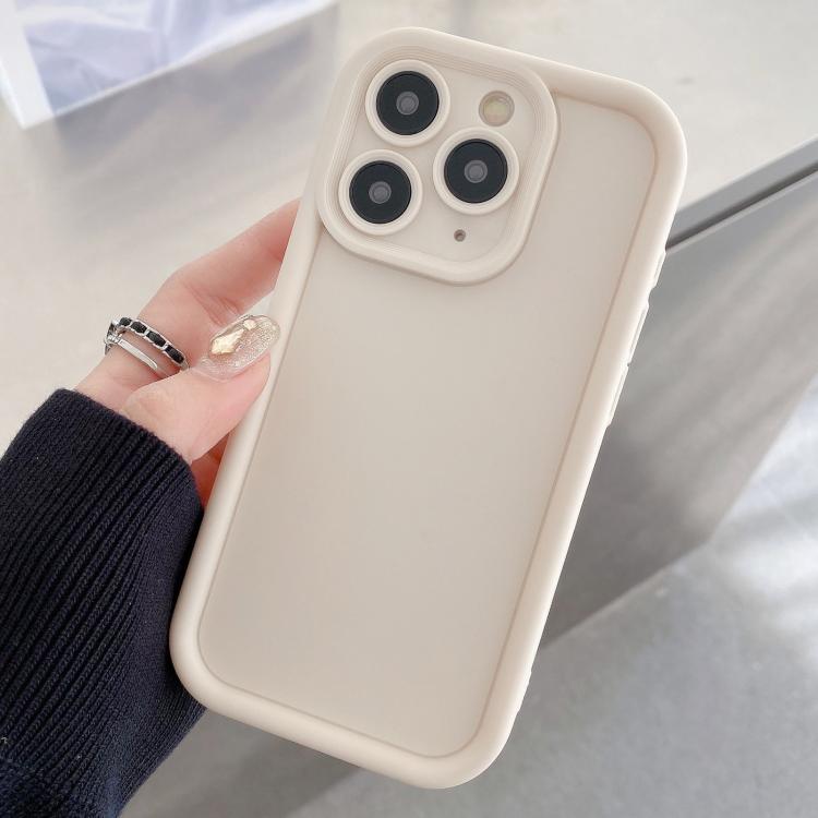 충격 방지 프레임 무광 정밀 홀 TPU 휴대폰 케이스, iPhone 11 Pro Max용, iPhone 11용, iPhone 11 Pro용, iPhone X / XS용, iPhone XR용, iPhone XS Max용