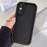 충격 방지 프레임 무광 정밀 홀 TPU 휴대폰 케이스, iPhone 11 Pro Max용, iPhone 11용, iPhone 11 Pro용, iPhone X / XS용, iPhone XR용, iPhone XS Max용