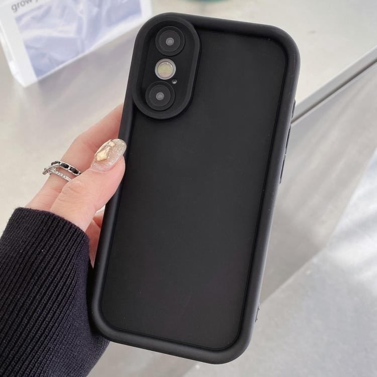 충격 방지 프레임 무광 정밀 홀 TPU 휴대폰 케이스, iPhone 11 Pro Max용, iPhone 11용, iPhone 11 Pro용, iPhone X / XS용, iPhone XR용, iPhone XS Max용
