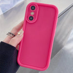 충격 방지 프레임 무광 정밀 홀 TPU 휴대폰 케이스, iPhone 11 Pro Max용, iPhone 11용, iPhone 11 Pro용, iPhone X / XS용, iPhone XR용, iPhone XS Max용