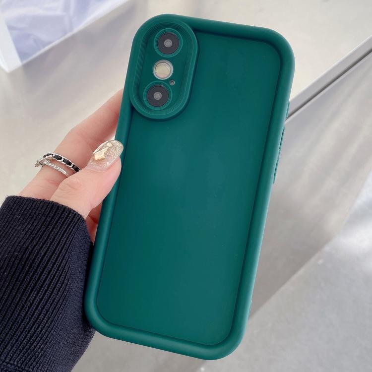 충격 방지 프레임 무광 정밀 홀 TPU 휴대폰 케이스, iPhone 11 Pro Max용, iPhone 11용, iPhone 11 Pro용, iPhone X / XS용, iPhone XR용, iPhone XS Max용