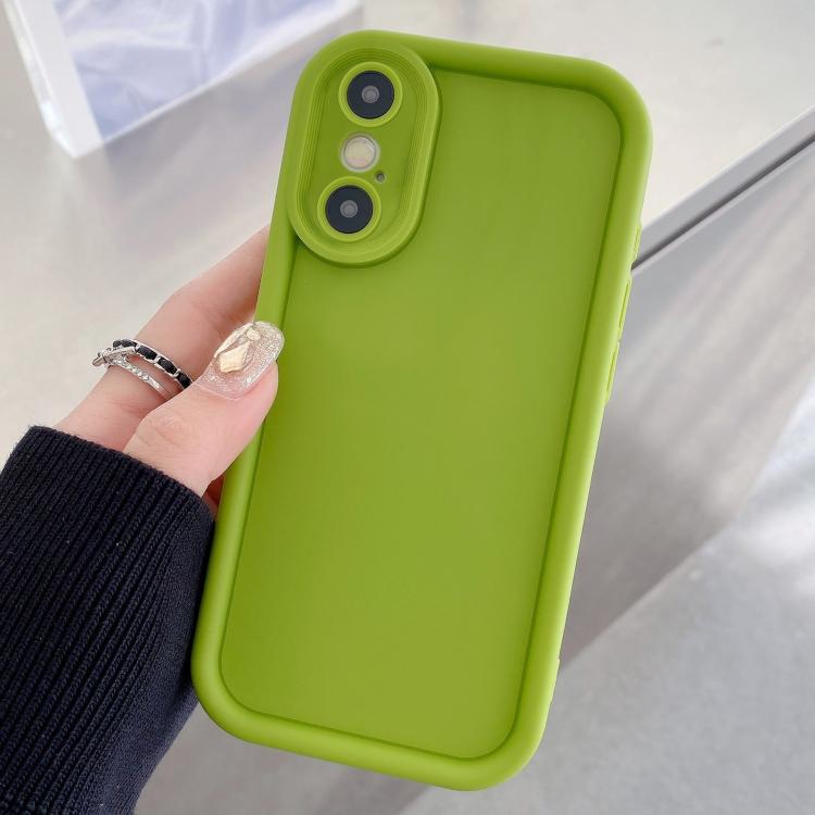 충격 방지 프레임 무광 정밀 홀 TPU 휴대폰 케이스, iPhone 11 Pro Max용, iPhone 11용, iPhone 11 Pro용, iPhone X / XS용, iPhone XR용, iPhone XS Max용