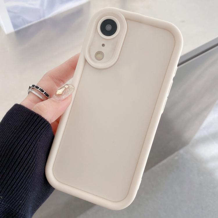 충격 방지 프레임 무광 정밀 홀 TPU 휴대폰 케이스, iPhone 11 Pro Max용, iPhone 11용, iPhone 11 Pro용, iPhone X / XS용, iPhone XR용, iPhone XS Max용