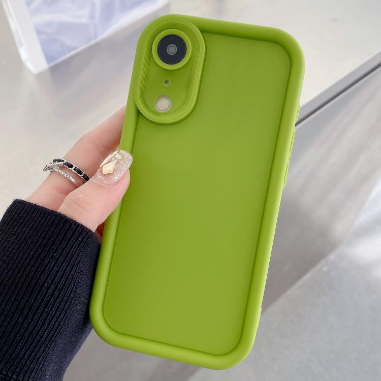 충격 방지 프레임 무광 정밀 홀 TPU 휴대폰 케이스, iPhone 11 Pro Max용, iPhone 11용, iPhone 11 Pro용, iPhone X / XS용, iPhone XR용, iPhone XS Max용